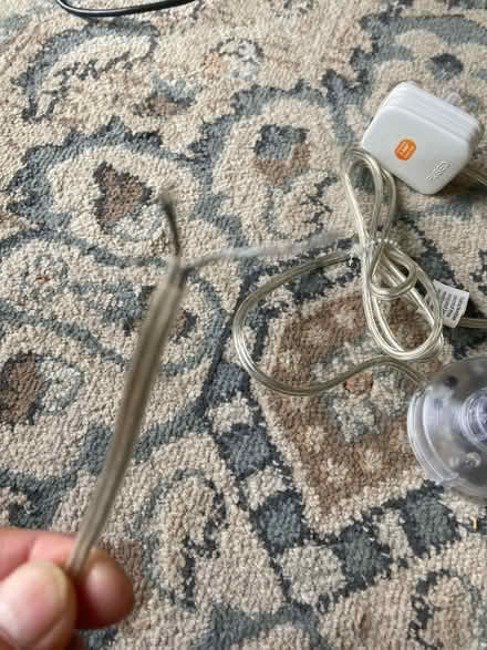 Photo of free Floor light wiring (Feltham TW14) #2