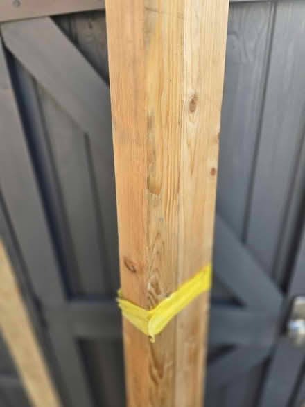 Photo of free Wood (Stevenage SG2) #2