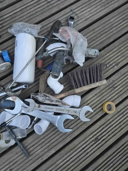 Photo of free Job lot tools mix (Stevenage SG2) #4