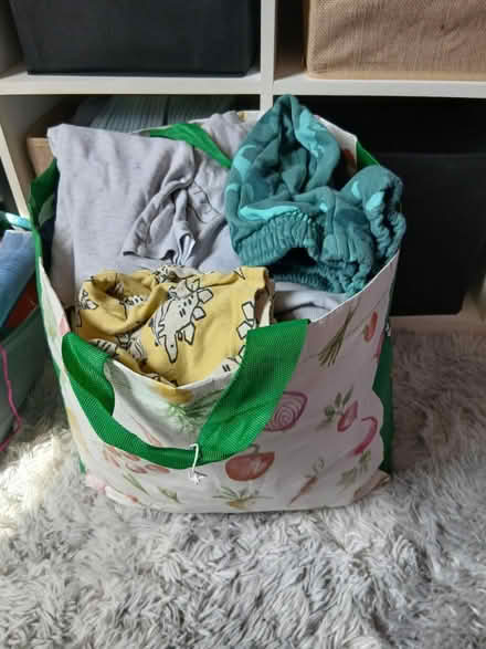Photo of free Boys clothex (Chattenden ME3) #1
