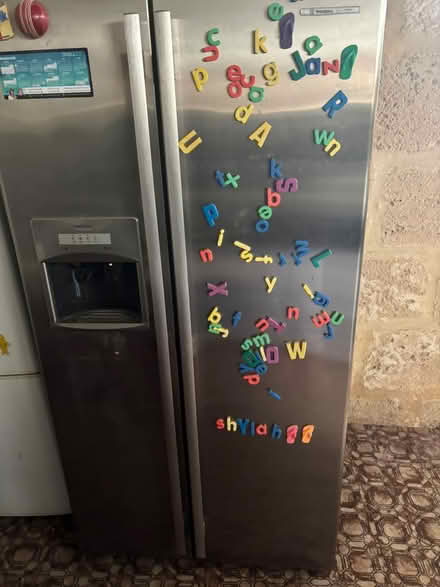 Photo of free Fridge - in working order (Leeming) #4