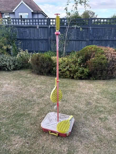 Photo of free Swing ball set (Wollaton NG8) #1