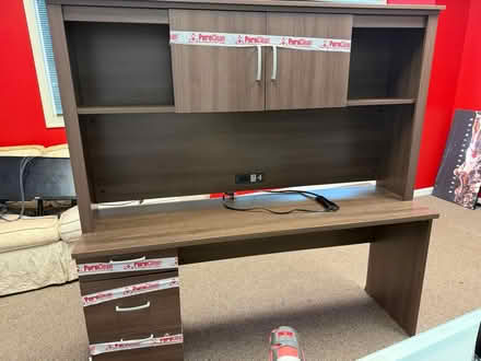 Photo of free Office Furniture (Stevensville, MD) #2