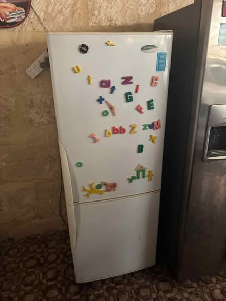 Photo of free Fridge - in working order (Leeming) #2