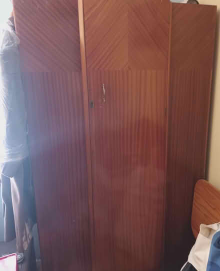 Photo of free Wardrobe set (Dublin 16) #1