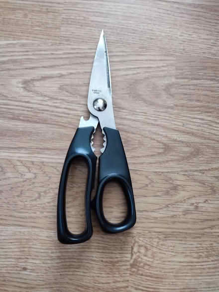 Photo of free Scissors ((Wembley HA0)) #1