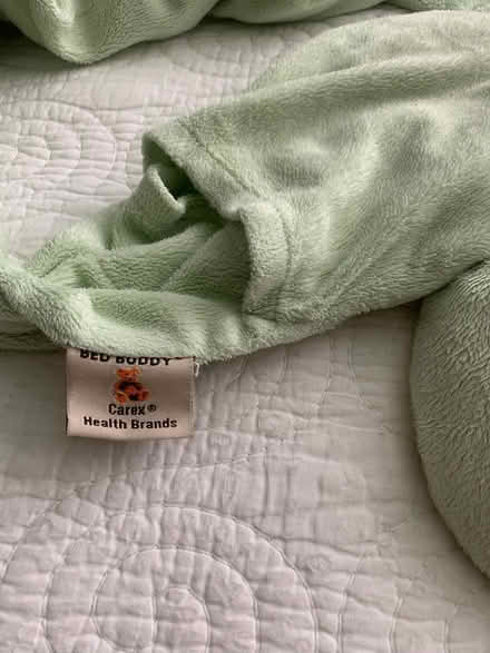 Photo of free Neck wrap (warm and cold) (WestEnd (Alameda)) #3