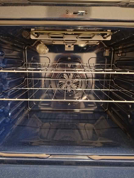 Photo of free Cooking range electric (Blairmore) #4