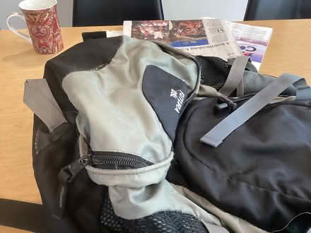 Photo of free Hiking backpack (North west Seattle) #3