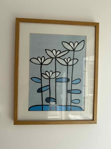 Photo of free Print and frame #4 (BR5) #1