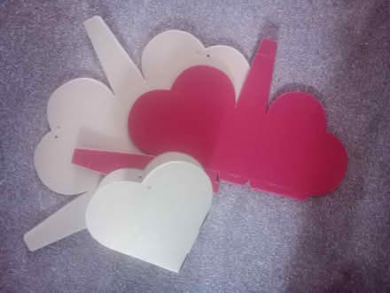 Photo of free Present boxes x 15 (Edgware HA89) #1