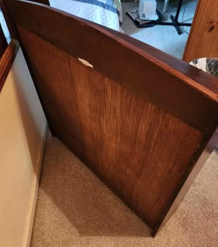 Photo of free Solid hardwood unit (Callington, PL17) #2