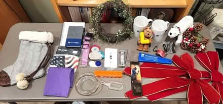 Photo of free 23 Small Miscellaneous Items #1