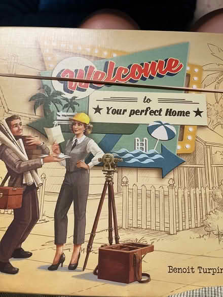Photo of free Game: welcome to your perfect home (Capitol Hill near Lincoln Park) #1