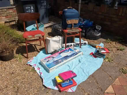 Photo of free little Ponies (a lot )and more (Raynes Park SW20) #1