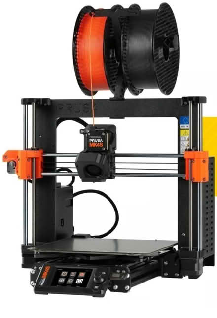 Photo of 3D printer (Craven arms) #1