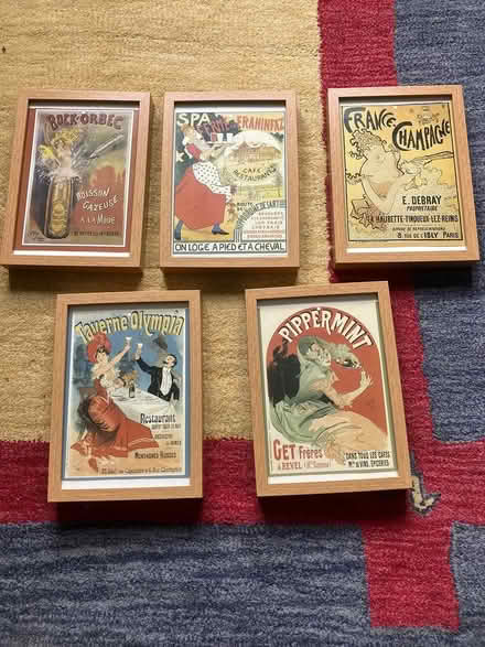 Photo of free Photo Frames (Morningside EH10) #1