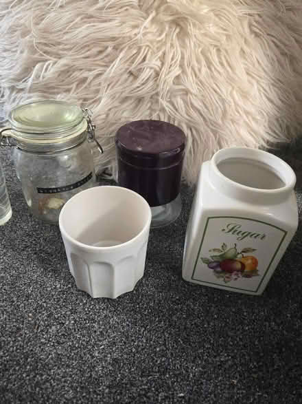 Photo of free Drinking glasses, tea cups etc (High Wycombe HP11) #3