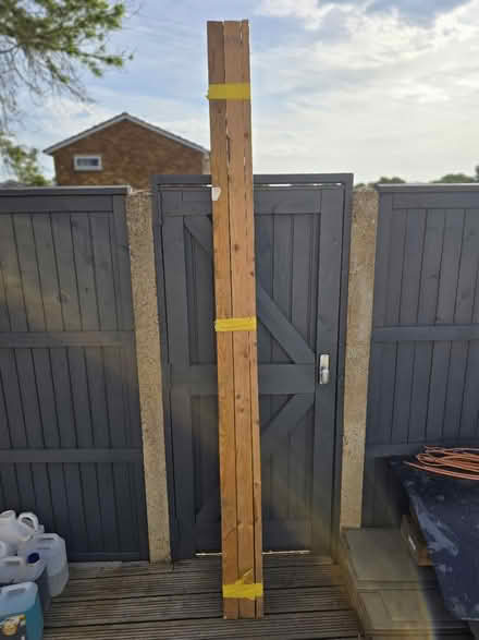 Photo of free Wood (Stevenage SG2) #1