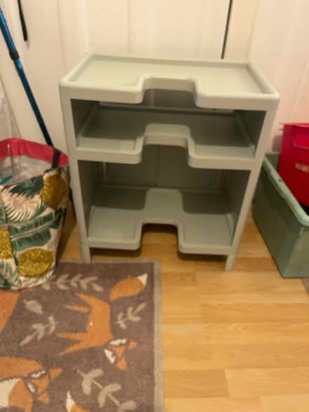 Photo of free Kitchen/bathroomunit (ealing W5) #2