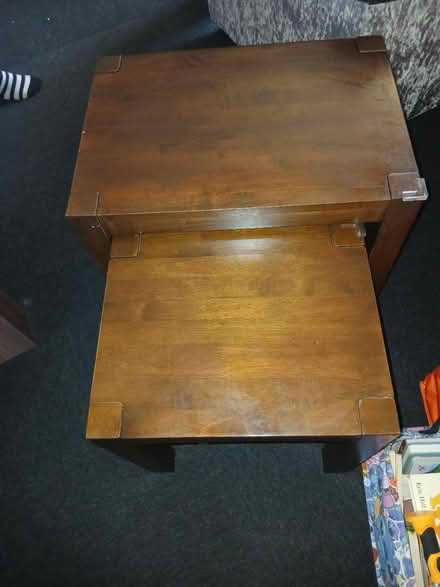Photo of free Tables (Chattenden ME3) #1