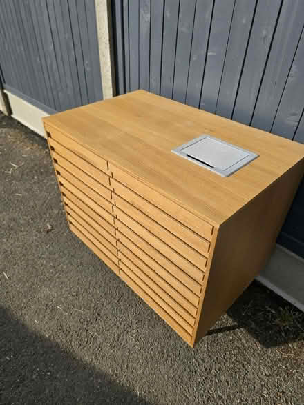 Photo of free Cabinet (Stevenage SG2) #2