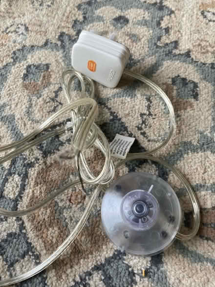Photo of free Floor light wiring (Feltham TW14) #1