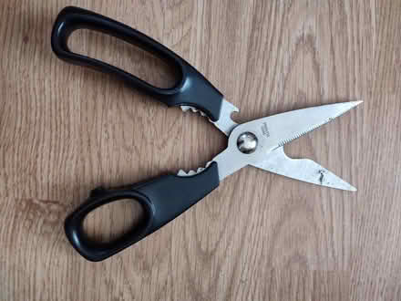 Photo of free Scissors ((Wembley HA0)) #2