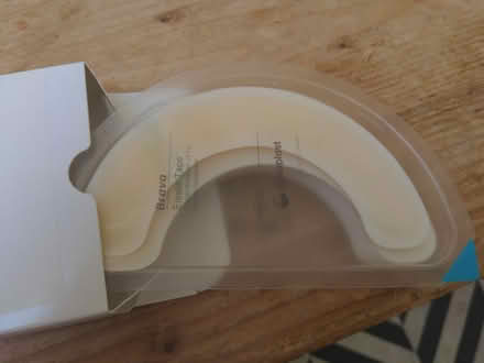 Photo of free Brava elastic tape for ostomy bags (Syon Lane TW7) #1