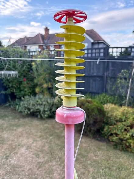 Photo of free Swing ball set (Wollaton NG8) #3