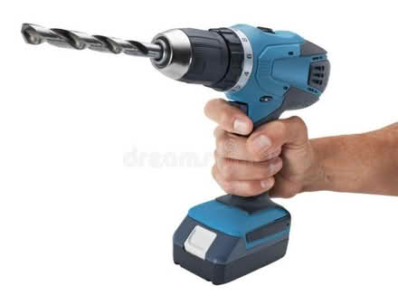 Photo of Power drill (SO19) #1