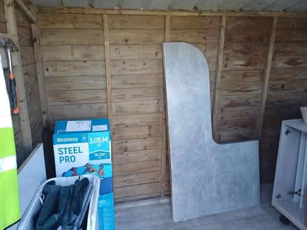 Photo of free Shed (LD1) #3