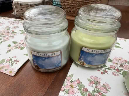 Photo of free 7 candles (Dogsthorpe) #2