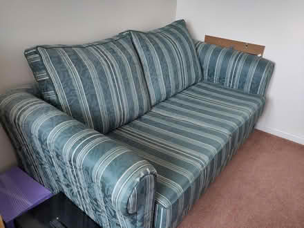Photo of free Sofa Bed (Kidlington) #1