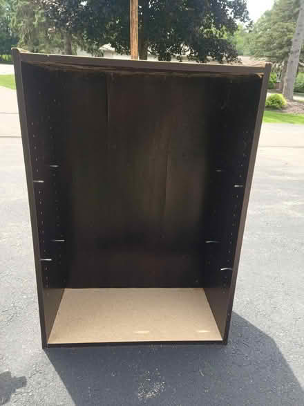 Photo of free Book shelve (Appleton area) #1
