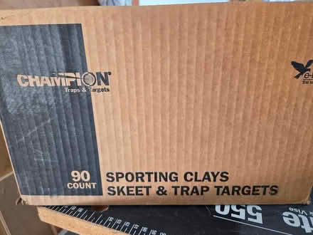 Photo of free Sporting Clays Skeet & Trap Targets (Elmhurst near Berens Park) #1