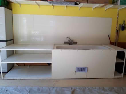 Photo of free Dog Grooming Station (Bridge St W Waterloo) #1