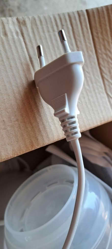Photo of free Facial sauna (OX14 off Colwell Drive) #4