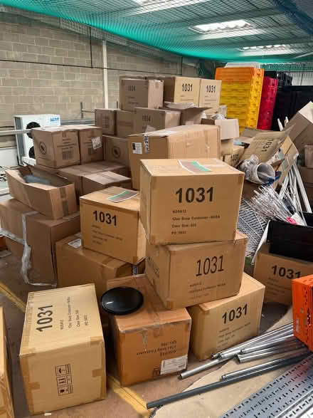 Photo of free Food packing - new (E6) #1