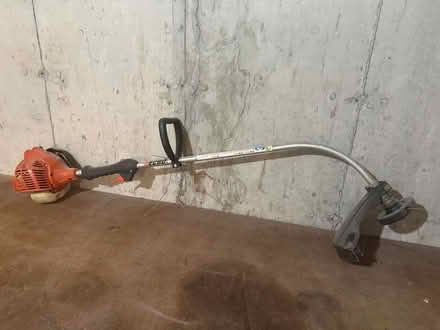 Photo of free Weed trimmer, gas-powered (Wakefield NH) #1