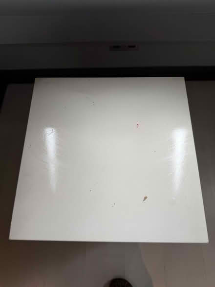 Photo of free IKEA bedside unit (Spondon derby) #2