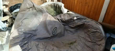 Photo of free Intex Pure Spa Hot Tub (Chellaston DE73) #2