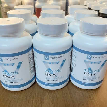 Photo of free Sealed vitamins past best by date (Bay Ridge, Brooklyn) #1