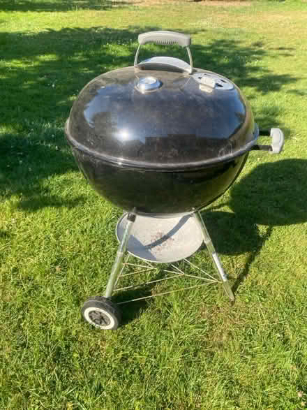 Photo of free Weber Kettle BBQ (West End, SO30) #1