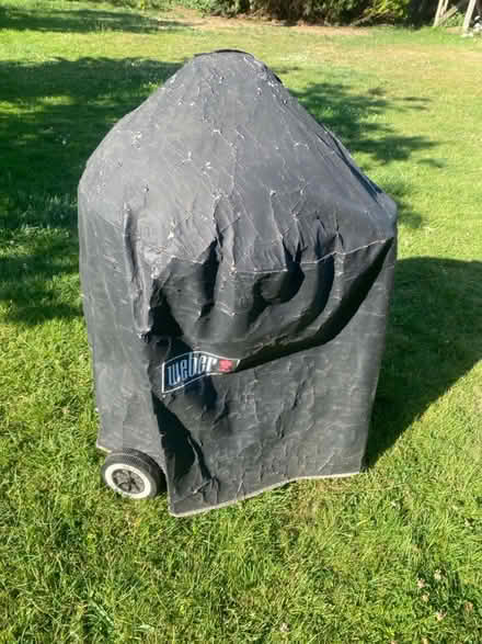 Photo of free Weber Kettle BBQ (West End, SO30) #3
