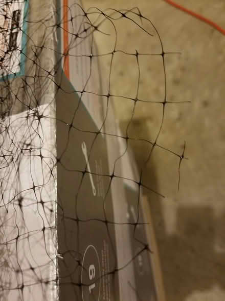 Photo of free Nylon Netting (94065) #2