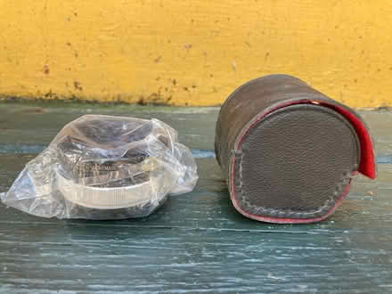 Photo of free old camera accessories 2 - lenses (Spring Hill, Somerville) #3