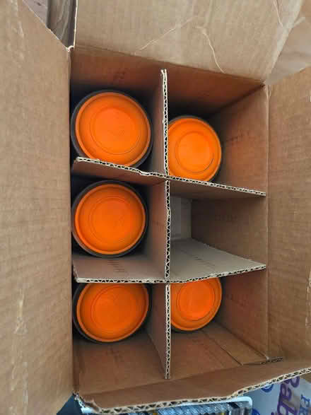 Photo of free Sporting Clays Skeet & Trap Targets (Elmhurst near Berens Park) #2