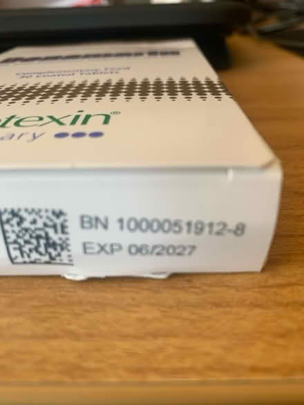 Photo of free Denamarin supplement (Hoddesdon, EN11) #2