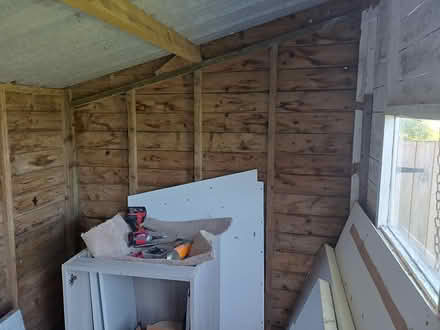 Photo of free Shed (LD1) #2